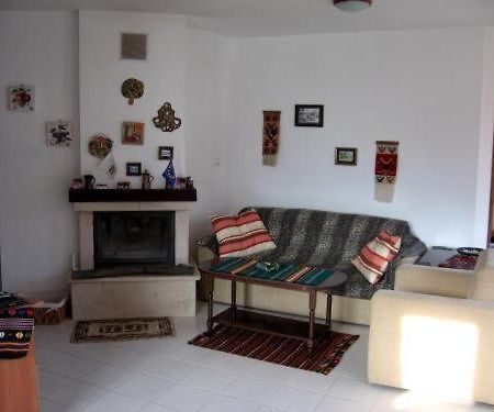 Sveti Stefan Guest House Bansko Luaran gambar