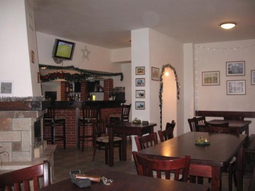 Sveti Stefan Guest House Bansko Luaran gambar