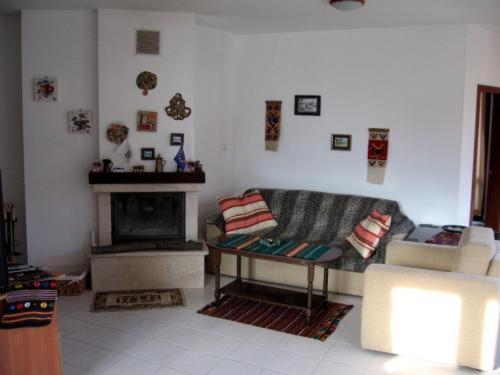 Sveti Stefan Guest House Bansko Luaran gambar