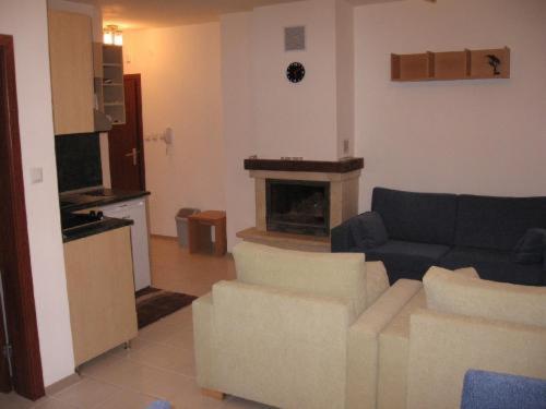 Sveti Stefan Guest House Bansko Luaran gambar