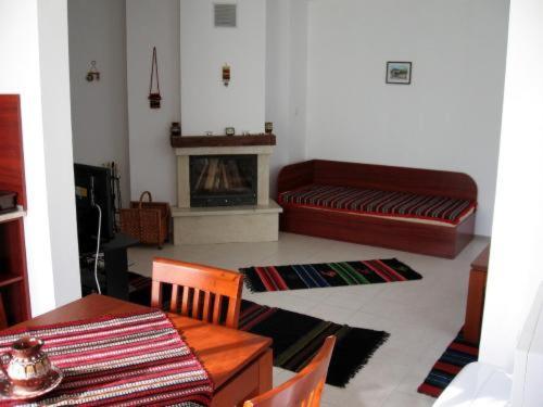 Sveti Stefan Guest House Bansko Luaran gambar
