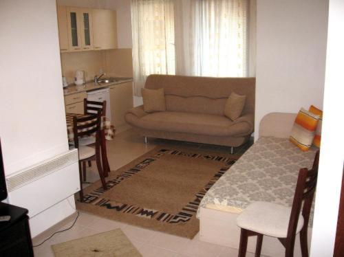 Sveti Stefan Guest House Bansko Luaran gambar